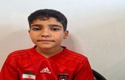 محمدیاسین امیری