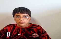 امیر رضا آدینه وند