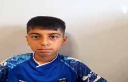 امیرمحمد طباطبائی