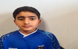 امیرحسین اسمعیلی