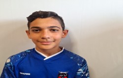 محمدکیان ذوالفقاری