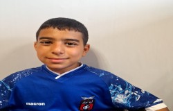 سیدمحمد مهدی غملوئی گلوجه