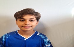 هوداد قهرمانی