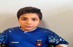 سیدکیارش حسینی