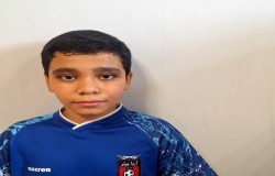 محمد حسین طاهرخانی