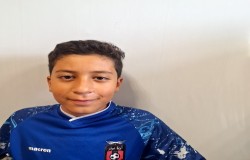 آراد زادمهر