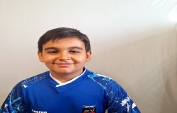 محمدطاها مهدی خانی