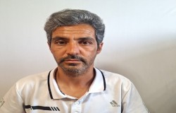 امیر بهاری حاجی آقا