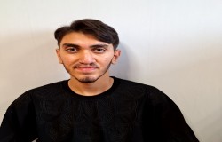 اسحاق شجاعی با غینی