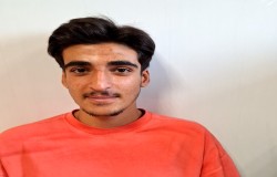 پوریا سوری