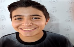 علی رضا مومن زاده ولدی