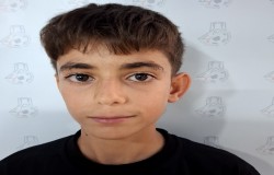 سبحان محبی بارق