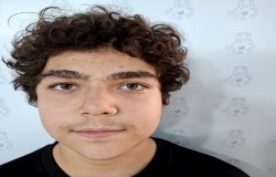 مهدیار خجسته نژاد