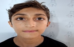 سید توحید محمودی