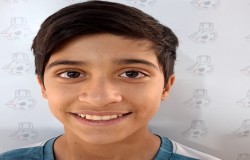 محمد طاها خاکشور