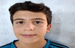آرین شفقثی