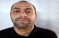 علیرضا منفرد