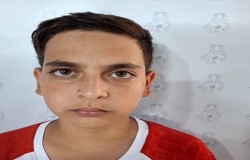 امیر علی محمد خانی