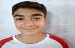 سید کیان سلیمانی
