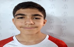 محمد حسین نصیری