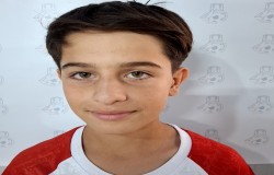 سید علی قریشی