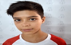 دانیال مزینانی