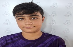 محمدتیام محمدی مقانکی