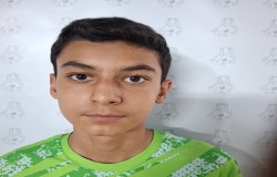 آراد یادگاری