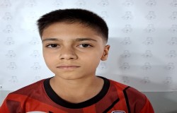 پرهام امیدی