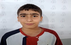 محمدطاها صالحی پاک