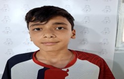 محمد طاها رحمدلی حسینی