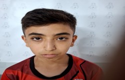 امیرمهدی ولی قوزلو