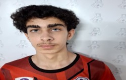 محمد امین سیاری مازندارنی فرد