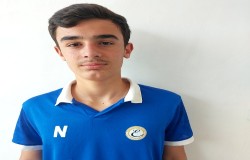محمد یاسین آذربرا