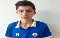 محمدطاها واحدی