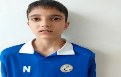 محمدطاها نظری
