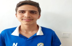 آرمین امیدی