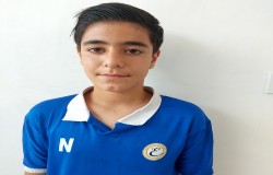 کیان قدسی