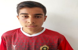 محمد طاها شریعت