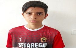 طاها فتح الهی