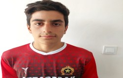 امین مهدی خانکی
