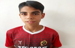 اشکان حسن علی زاده لرده