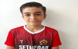ابوالفضل حسن زاده