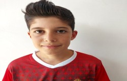 مهیار کلایی