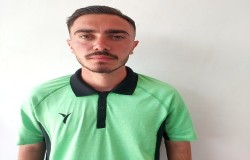 مهدی صحرایی