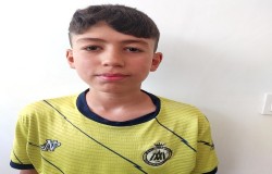 رضا فلاحی