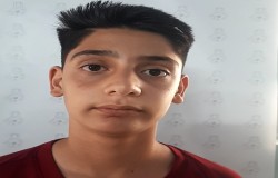ابوالفضل رضایی