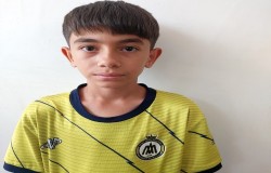 پرهام سعادتی