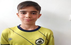 ایلیا خسروی