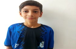 آرسام احسانی